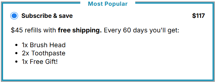 buy Autobrush – Adult Pro 1