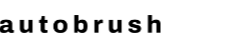 Autobrush – Adult Pro 1