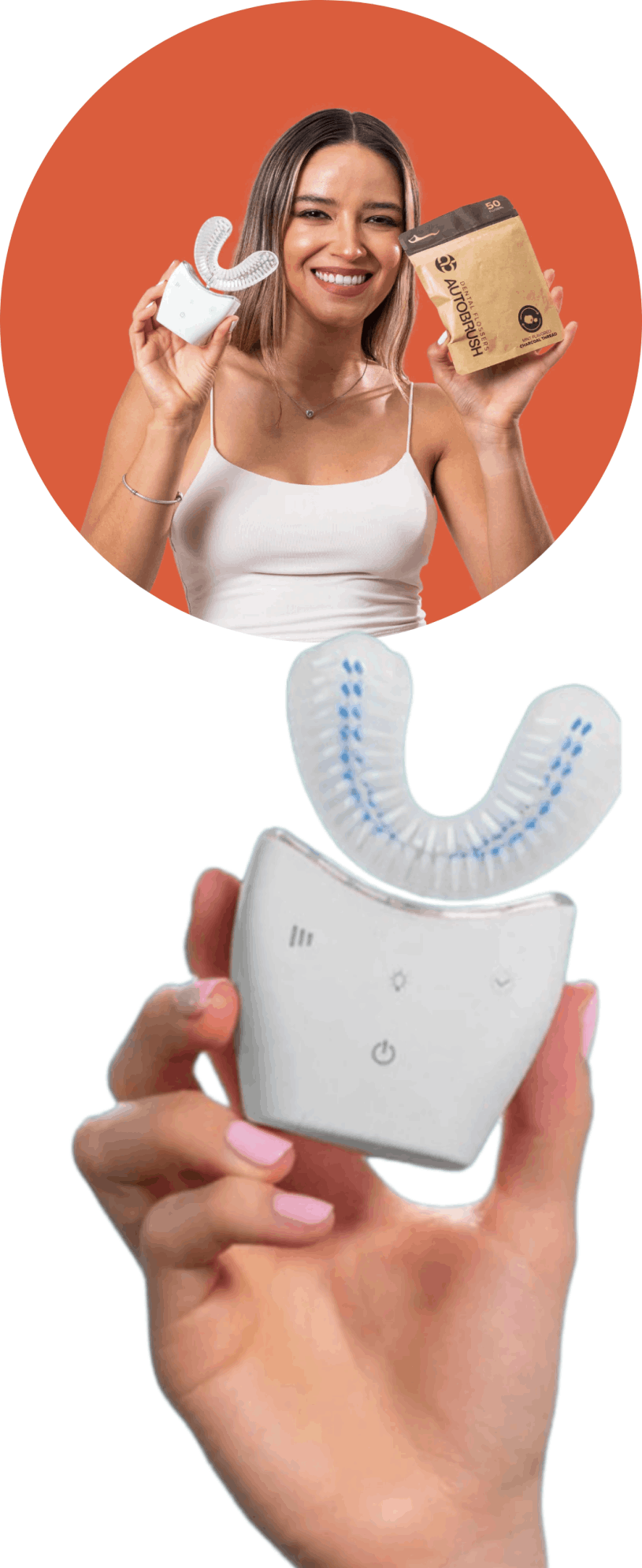 Autobrush – Adult Pro 9