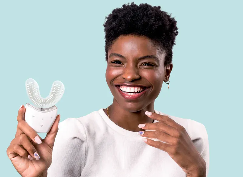 Autobrush – Adult Pro 18